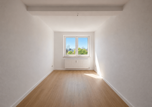 drittes Zimmer (mit Boden)