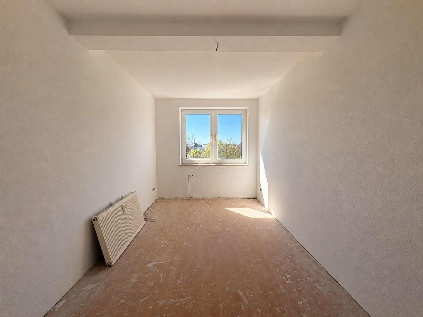 Kinderzimmer/Arbeitszimmer