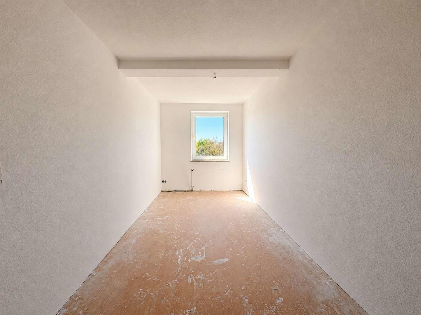 Kinderzimmer/Arbeitszimmer