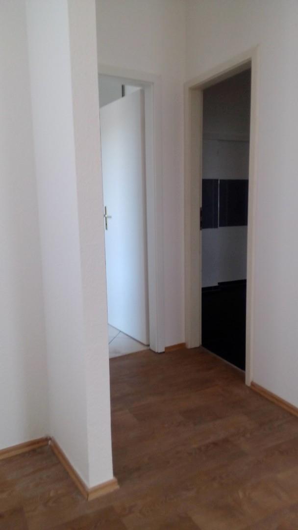 Wohnzimmer, Vorflur, Garderobe