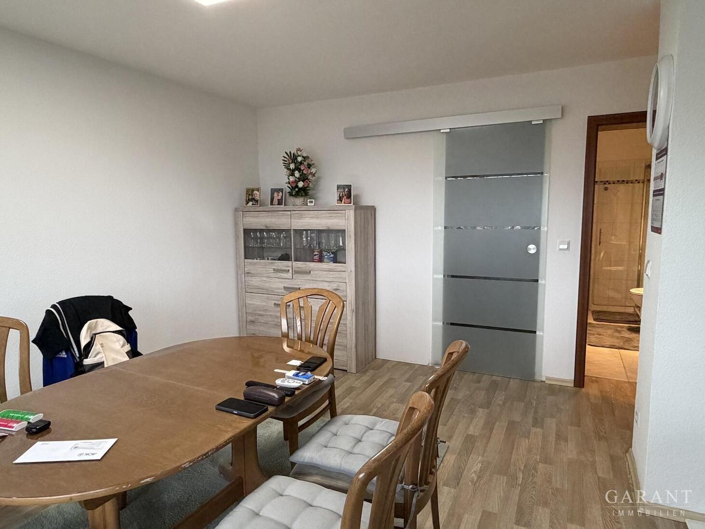 Eßzimmer