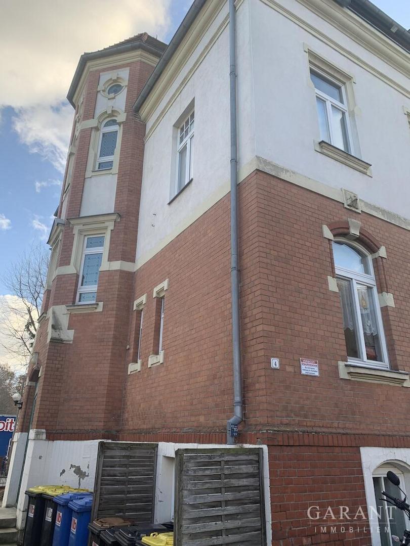 Eingang,Hof