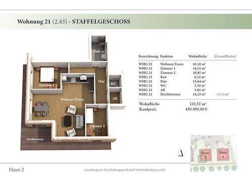 STG Wohnung 2.43 