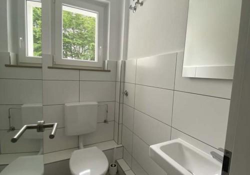 Gäste WC