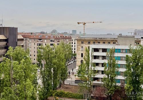 Blick.Horizont