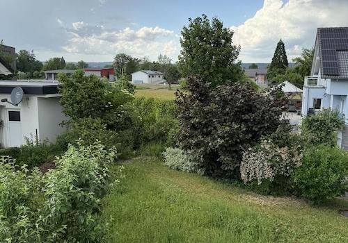 Aussicht