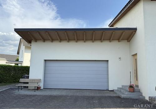 Doppelgarage