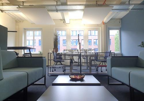 Musterbüro