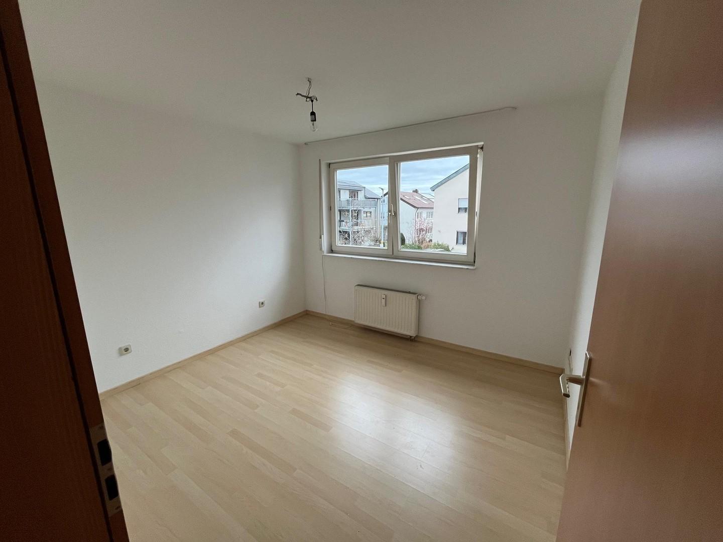 Kinder- bzw. Gästezimmer