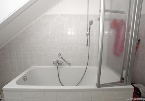 Badewanne