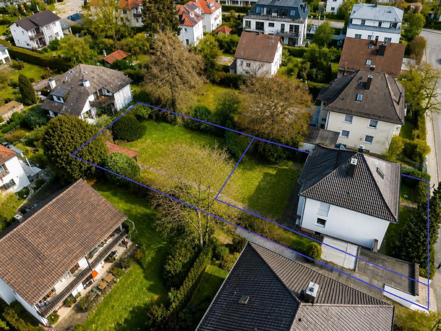 Grundstueck