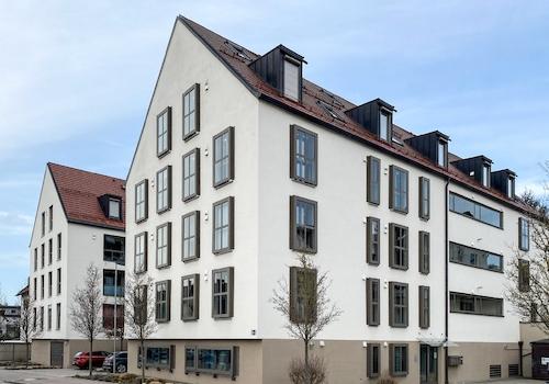 Aussenansicht