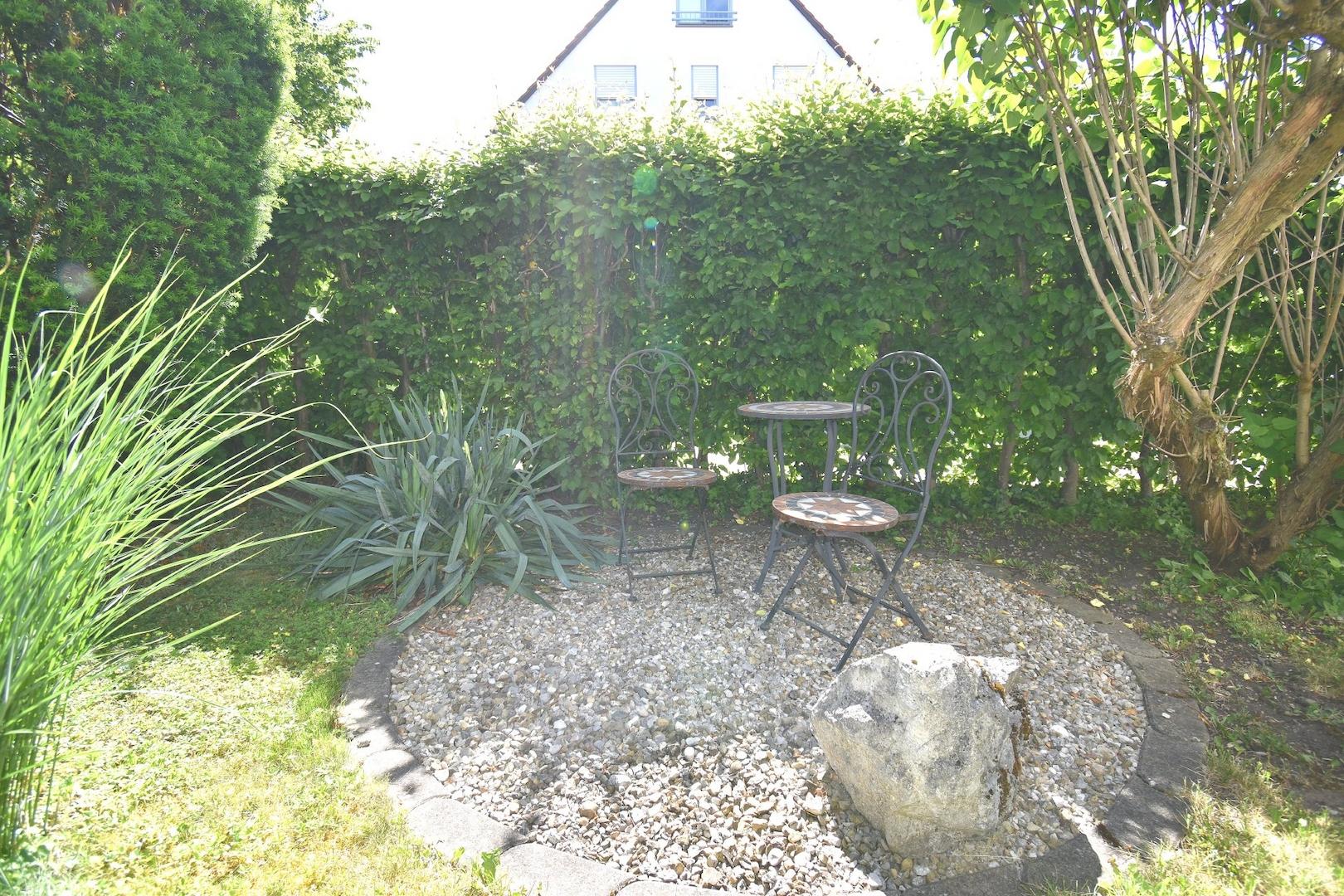 Garten