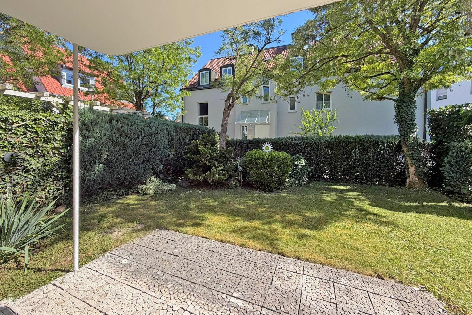 Garten