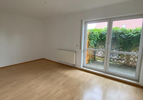 Wohn- oder Schlafzimmer