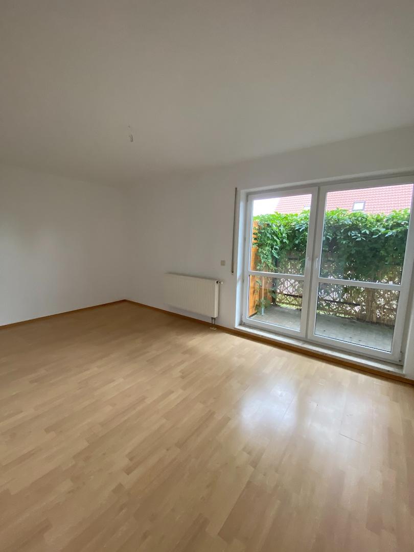 Wohn- oder Schlafzimmer
