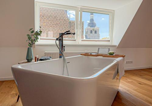 Designerwanne