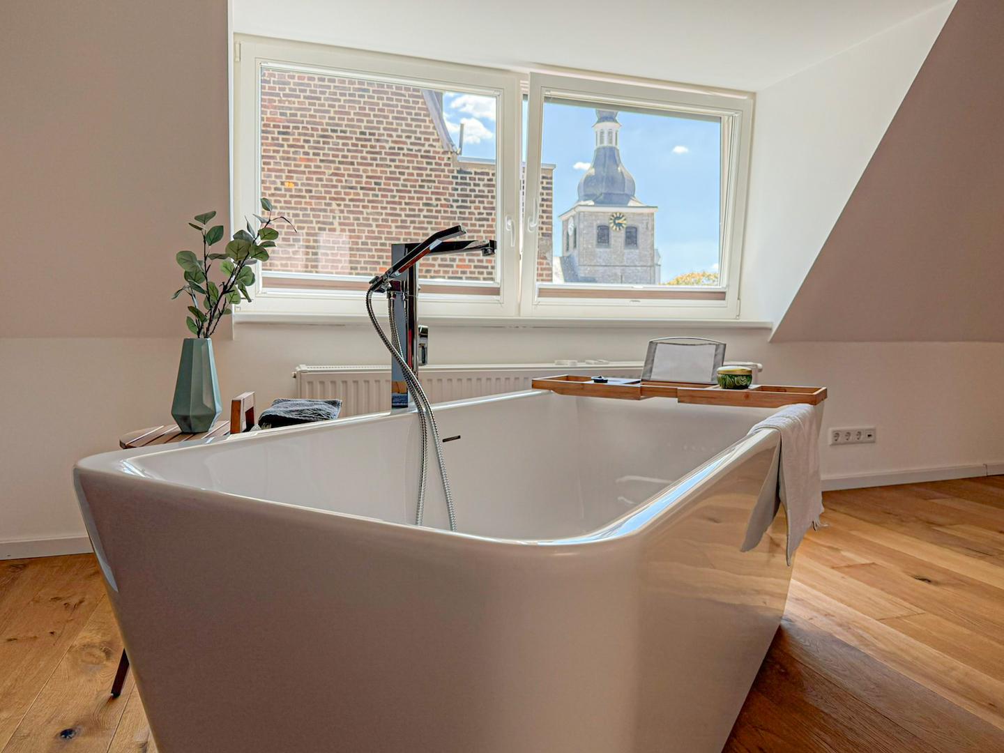 Designerwanne