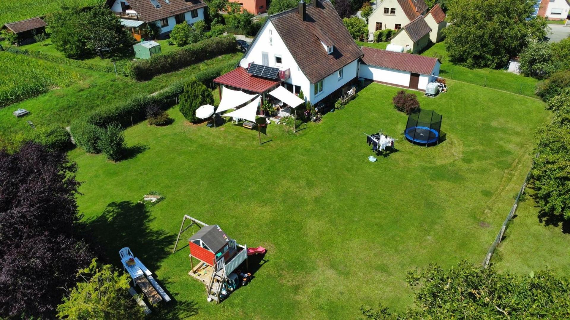 Luftaufnahme