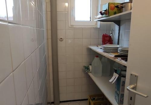 Speisekammer