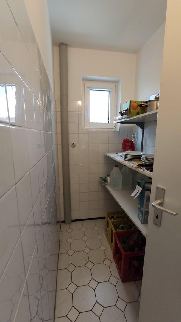 Speisekammer