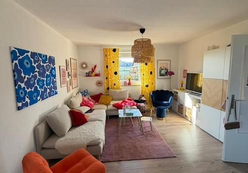 Wohnzimmer aktuell