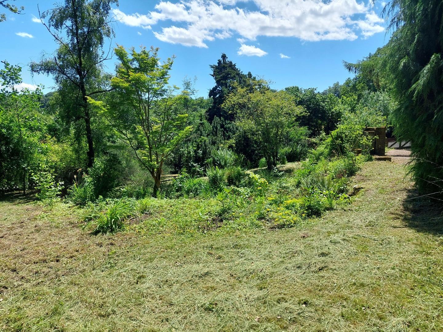 Ausblick Südwest