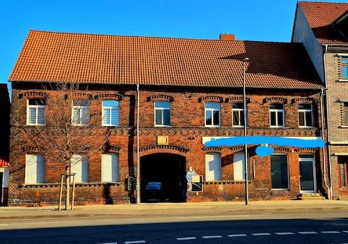 Vorderansicht
