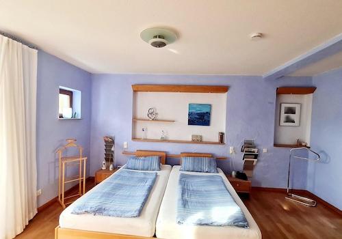 Elternschlafzimmer