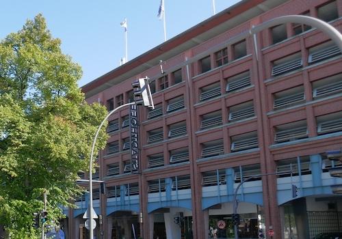 Parken