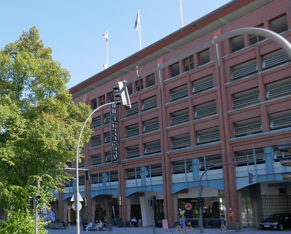 Parken