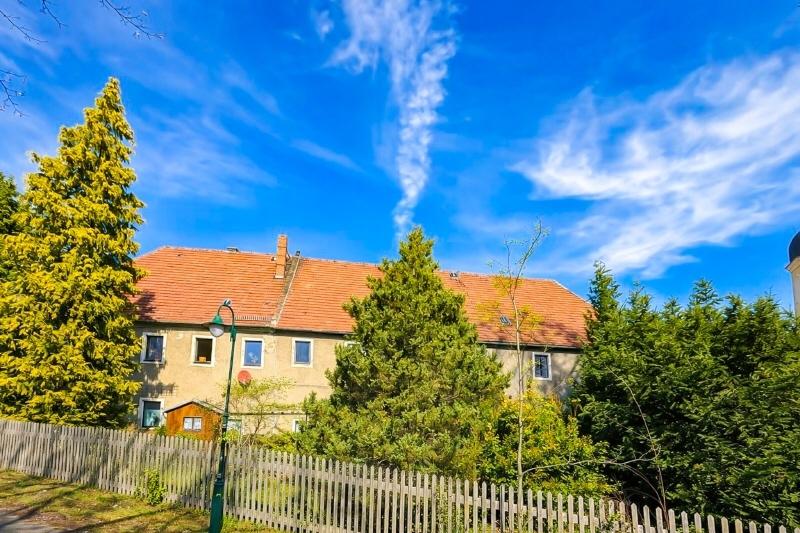 Objektansicht