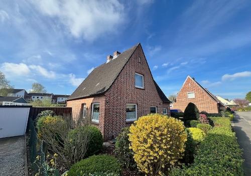 Seitenansicht