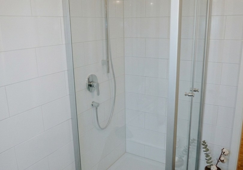 Dusche