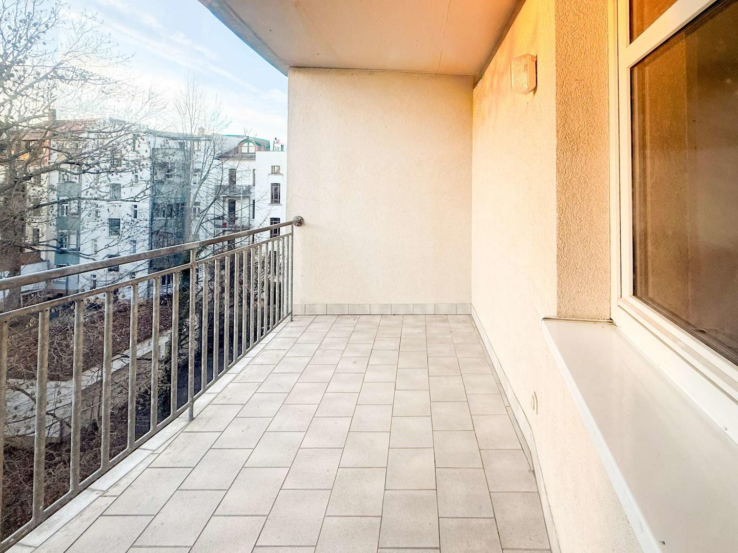 Balkon
