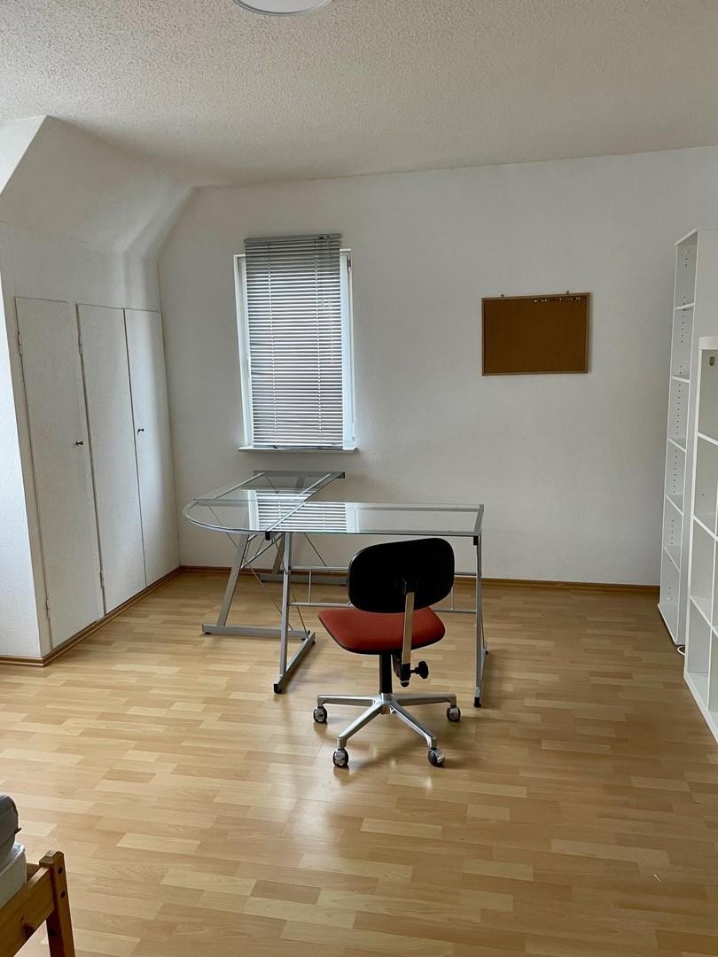 Zimmer OG
