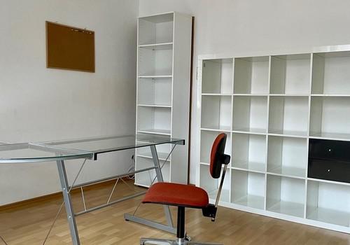 Zimmer EG