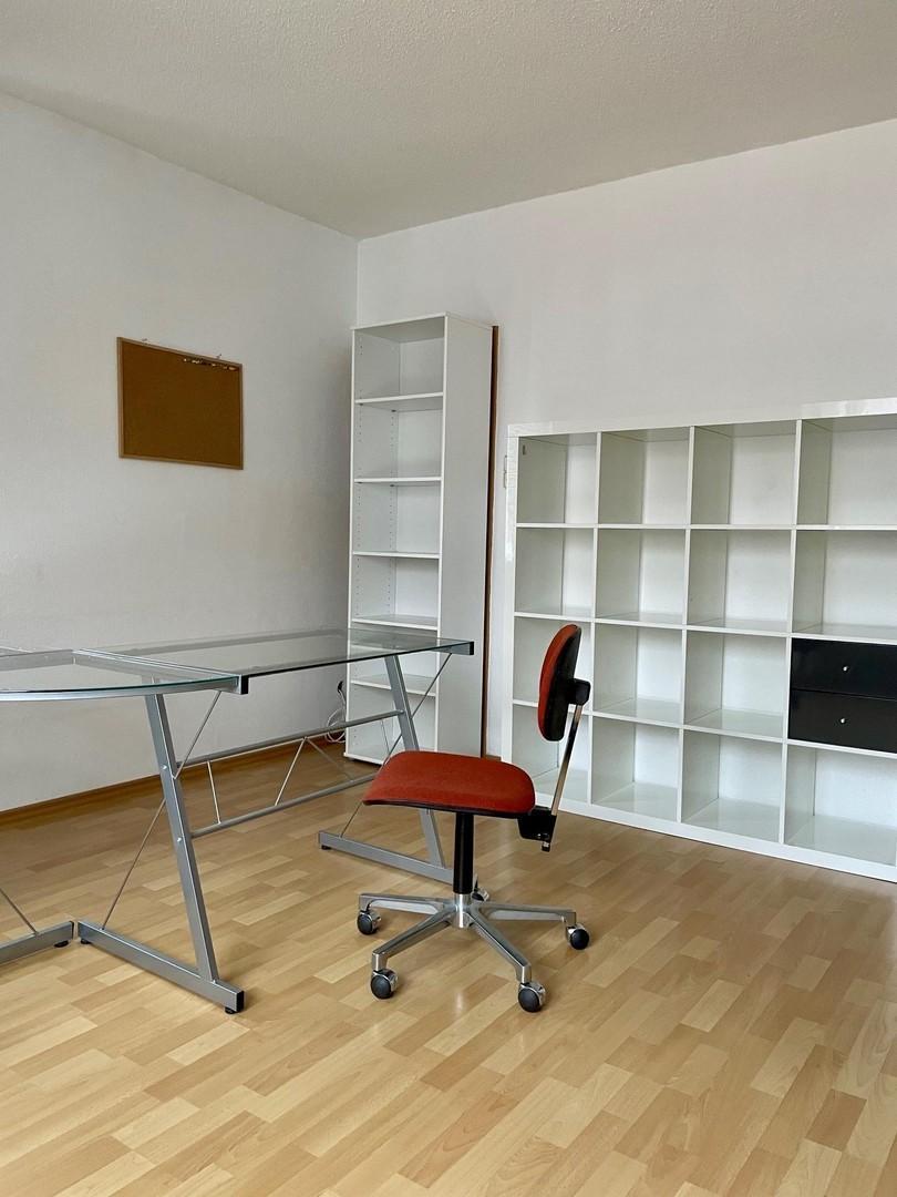 Zimmer EG