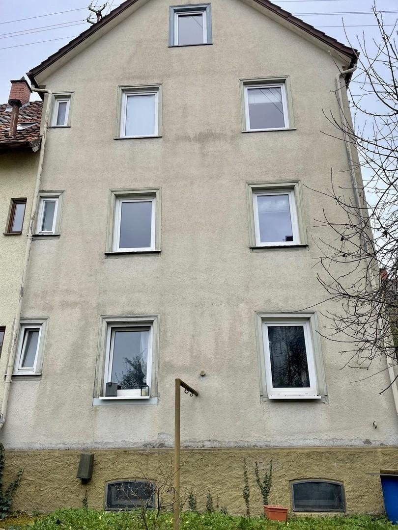 Hinteransicht