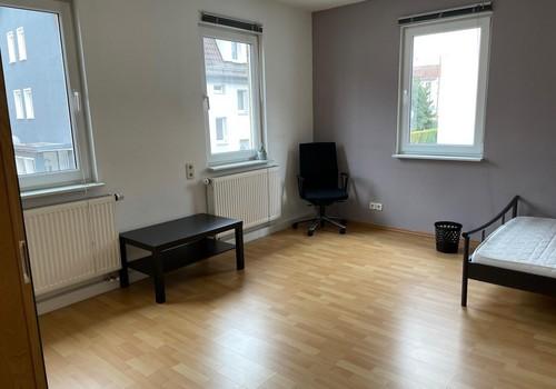 Zimmer EG