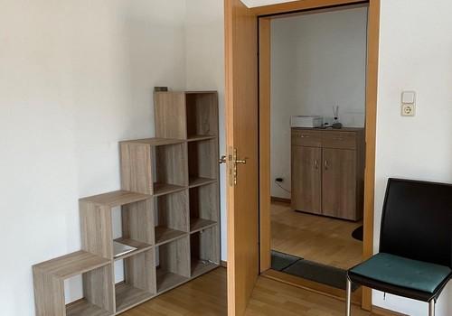Zimmer EG