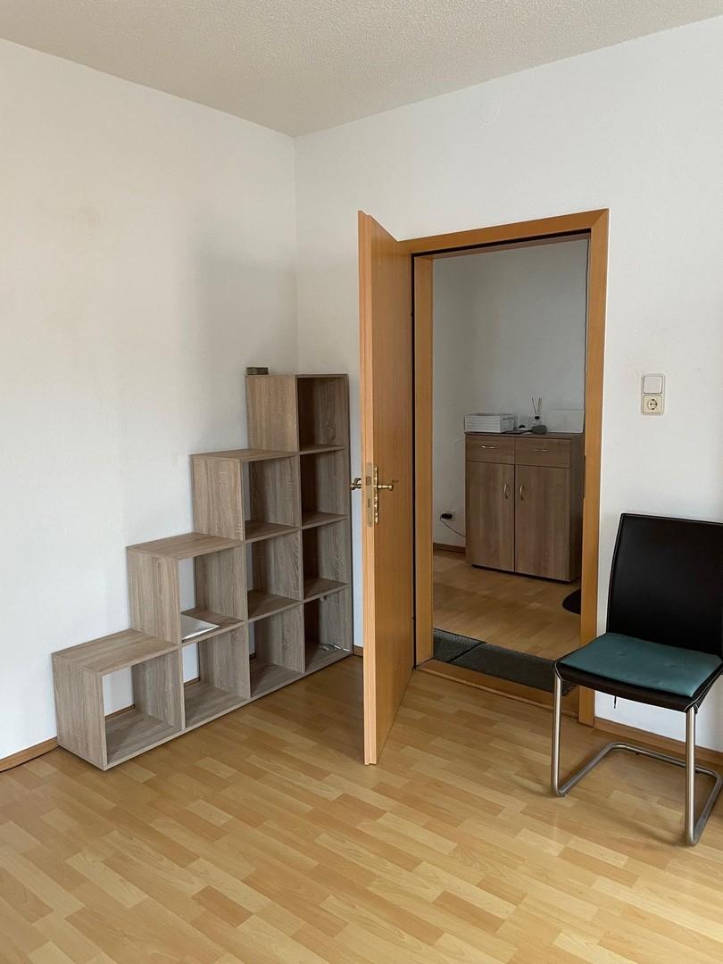 Zimmer EG