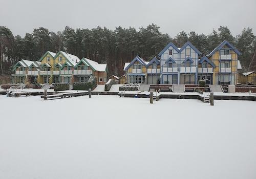 Aussicht von der Terrasse