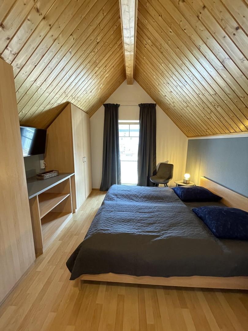 1. Schlafzimmer
