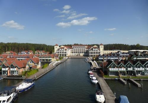 Gästehafen