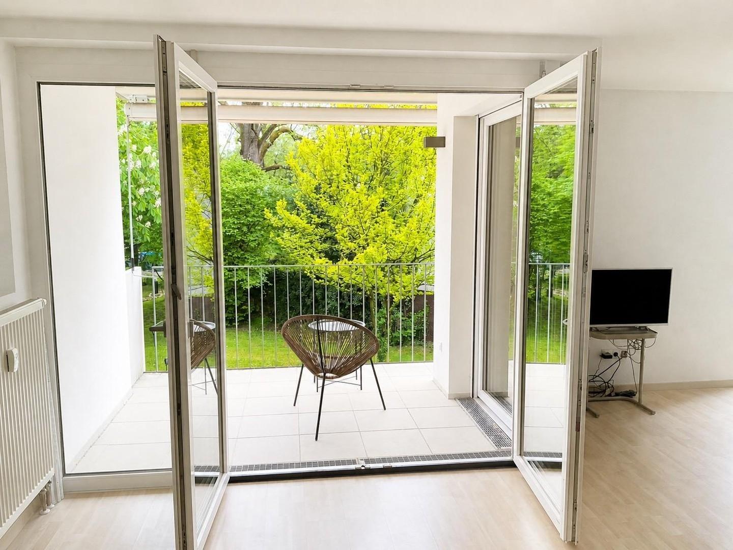 Balkon