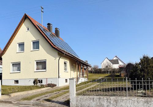 Außenansicht 2