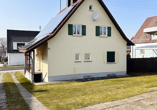 Außenansicht 3
