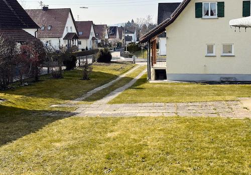 Garten 1