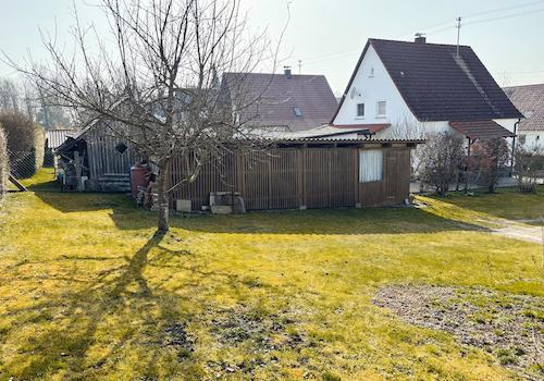 Garten 2